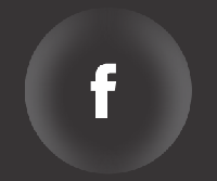 Botão para página do Bloco do Rock no Facebook