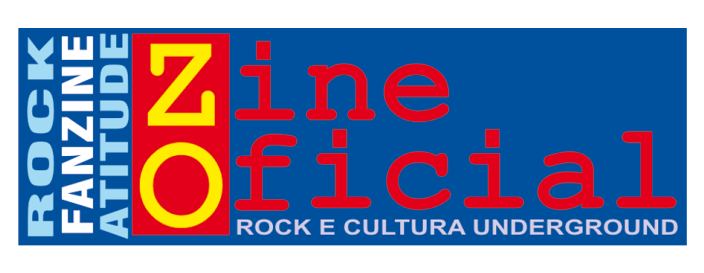 Zine Oficial - O rock que rola no DF e Entorno